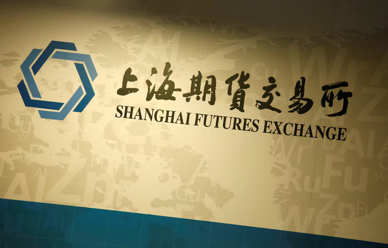 Exclusive- China works on AI token futures market, sources say, in race with US