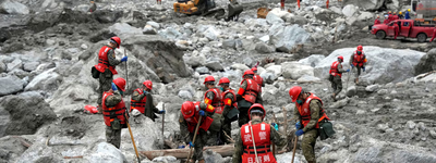 China’s Tibet Information Blackout Leaves 261 Foreigners Missing as Families Struggle for Answers After Deadly Mudslide