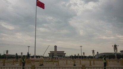 Five Eyes Warns China Is Using Fake Job Ads to Target U.S. and Allied Personnel for Sensitive Intelligence