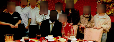 U.S. Justice Department: China-Focused Marriage Fraud Network Allegedly Arranged More Than 1,000 Sham Marriages to Obtain American Green Cards