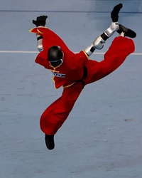 From dance floor to war- China readies humanoid robots for combat