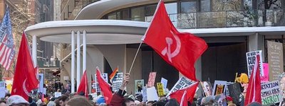 China-Linked Funding Networks Behind U.S. Protest Movements Raise Concerns About Foreign Influence and Domestic Stability