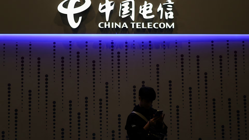 FCC Weighs New Crackdown on China Telecom and Chinese Test Labs as Washington Warns of Deeper Risks to U.S. Networks