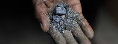 China Deepens Congo Mining Alliance as Critical Minerals Competition With the United States Intensifies