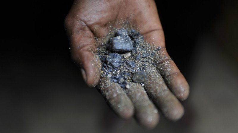 China Deepens Congo Mining Alliance as Critical Minerals Competition With the United States Intensifies