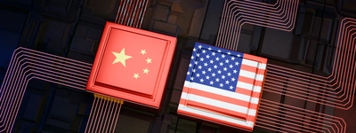 China’s ‘The US hacks itself to make us look bad’ theorists return with a crypto conspiracy