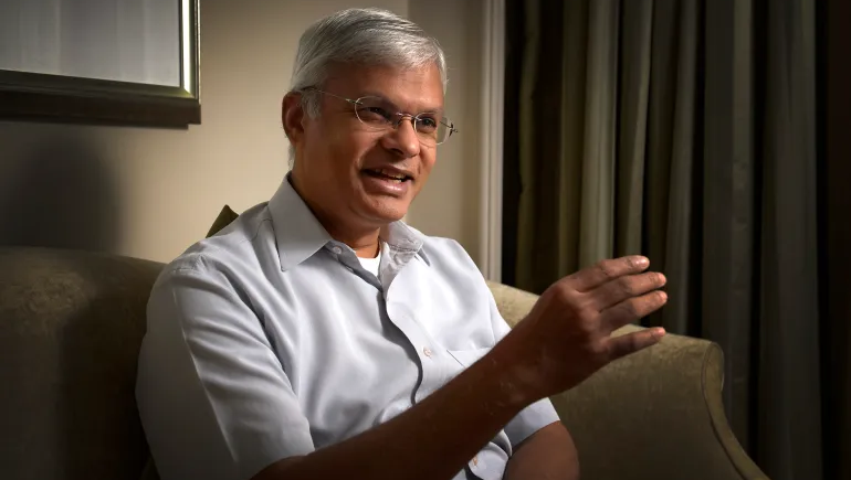 China’s Expanding Reach Into U.S. Strategic Circles: The Ashley Tellis Case as a Wake-Up Call