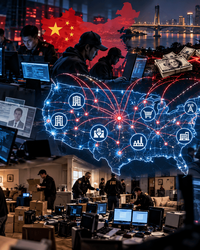 Global Cybercrime Network Montage (1)
