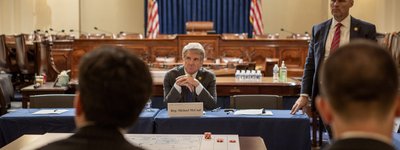 U.S. House War Game Warns China’s AI Cyberattacks Could Cripple American Ports, Railroads, Airports, and Utilities During a Taiwan Crisis