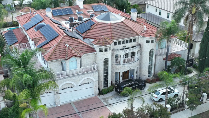 L.A. Prosecutors Charge Arcadia Couple Holding U.S., Chinese and Mexican Passports in ‘House of Horrors’ Surrogacy Case Involving 21 Children, 14 Alleged Abuse Victims and $250 Million in Transfers