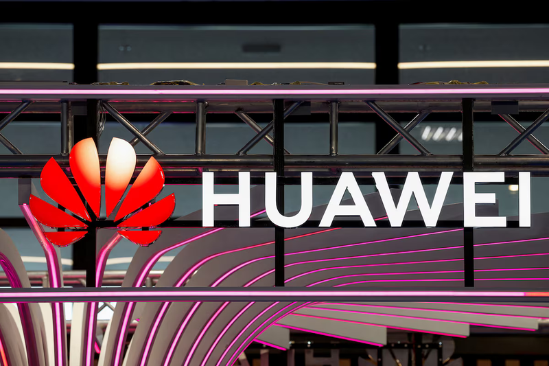 Huawei bets on speed over shrinking transistors to sidestep US chip sanctions
