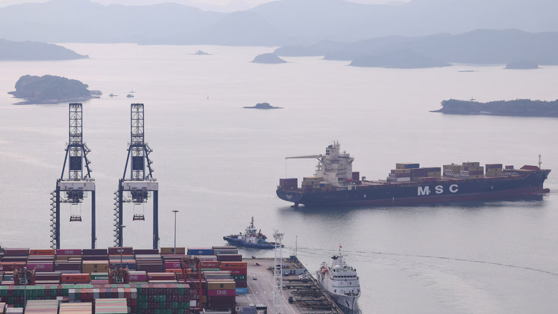 China investigates US trade practices that hamper exports