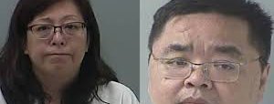 U.S. Revokes Citizenship of Chinese-Born Couple After Medical Trade Secrets Were Stolen and Shared With China