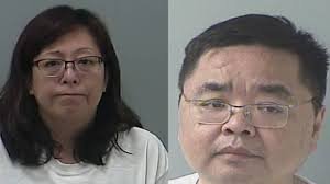 U.S. Revokes Citizenship of Chinese-Born Couple After Medical Trade Secrets Were Stolen and Shared With China