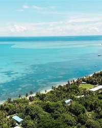 China’s Criminal Footprint in the Pacific: The Palau Sanctions and America’s Expanding Security Challenge