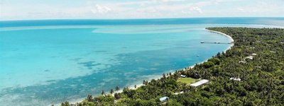 China’s Criminal Footprint in the Pacific: The Palau Sanctions and America’s Expanding Security Challenge