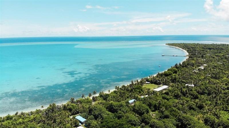 China’s Criminal Footprint in the Pacific: The Palau Sanctions and America’s Expanding Security Challenge