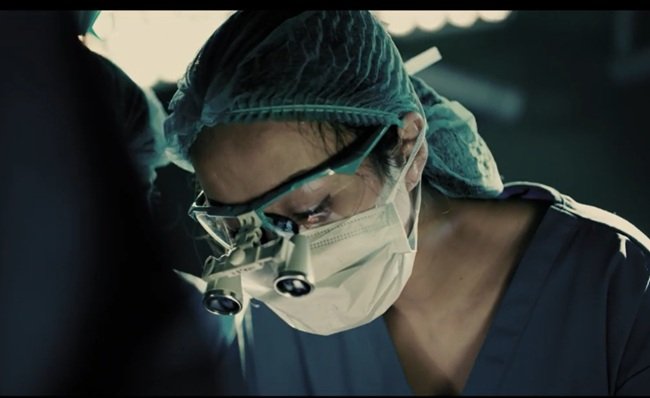 Chinese Medical Devices Are Quietly Infiltrating America’s Health System — And the Threat Is Far Greater Than Most Realize