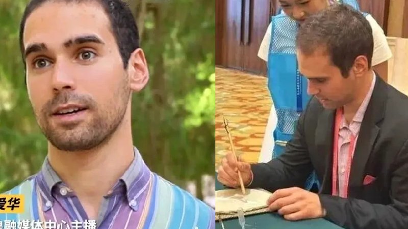 Chinese State Media Offers $125,000 Package to Yale Graduate as Beijing Expands Foreign-Face Propaganda Strategy
