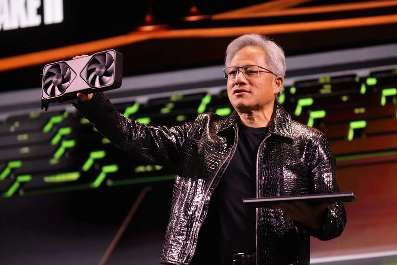 Nvidia CEO Jensen Huang’s upcoming visit to Beijing has intensified concerns in Washington about China’s potential misuse of U.S. AI technology.