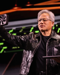 Nvidia CEO Jensen Huang’s upcoming visit to Beijing has intensified concerns in Washington about China’s potential misuse of U.S. AI technology.