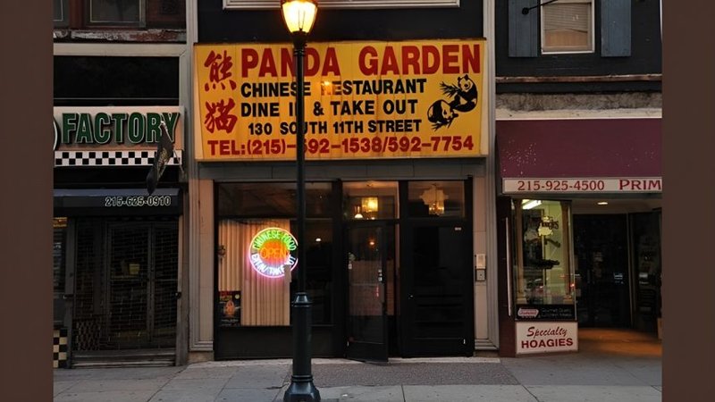 Philadelphia Chinese Restaurant Shut Down After 8 Health Code Violations — A Warning on Hidden Risks from China