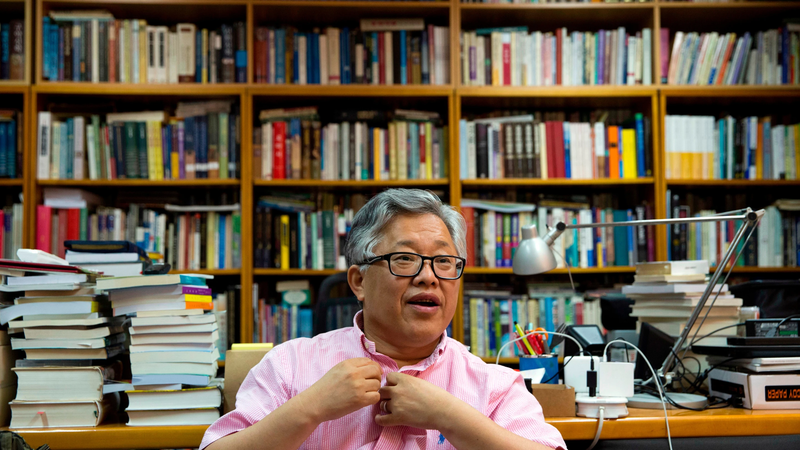 Trump Pressure Helps Free Chinese Pastor as Beijing’s Religious Crackdown Exposes Communist Party Control Over Faith