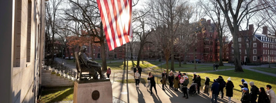 Pentagon Orders 30 U.S. Universities to Audit China-Linked Research Ties as Federal Funding Faces New National Security Test