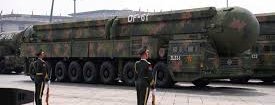 China’s Military Buildup Triggers Pentagon Alarm as U.S. Warns Allies to Prepare for Indo-Pacific Power Struggle