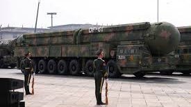 China’s Military Buildup Triggers Pentagon Alarm as U.S. Warns Allies to Prepare for Indo-Pacific Power Struggle