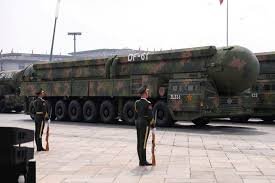 Pentagon chief sounds 'alarm' over China's buildup, urges allies to boost defence spend