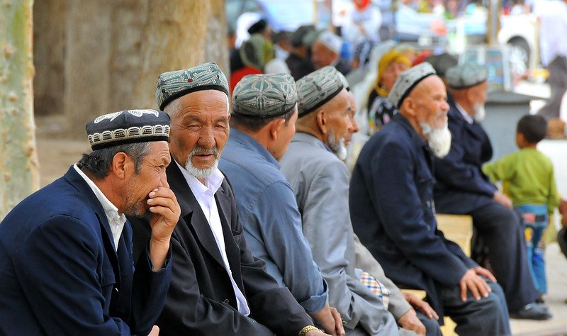 Poverty-in-Xinjiang