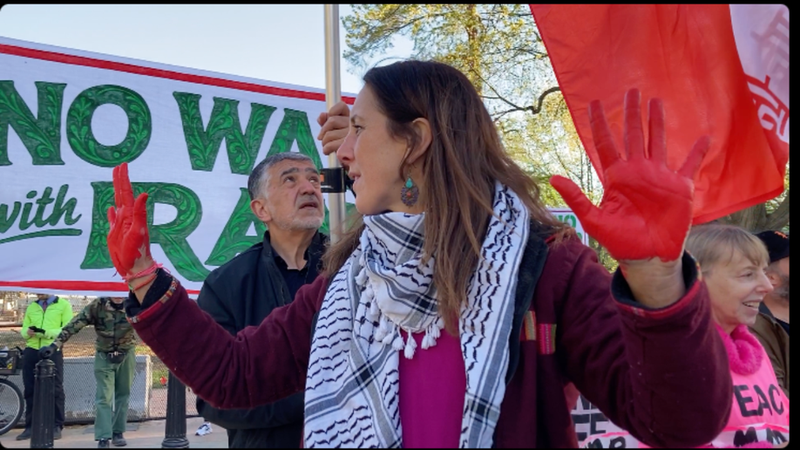 Fox Report on Singham-Linked Protest Network Renews Fears of Chinese Influence Operations on U.S. Soil