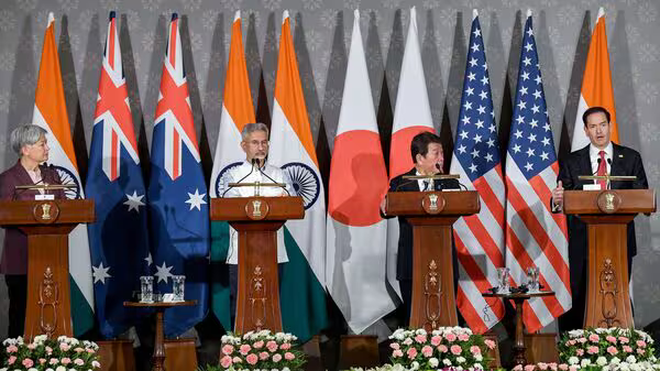 Quad Strikes Back at China’s Indo-Pacific Pressure With Fiji Port and Critical Minerals Pact
