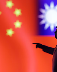 China’s Growing Threat to U.S. Security Exposed as Beijing Warns Washington Over Taiwan Strategy