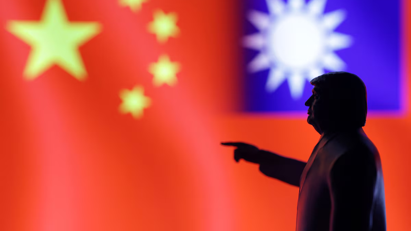 China’s Growing Threat to U.S. Security Exposed as Beijing Warns Washington Over Taiwan Strategy