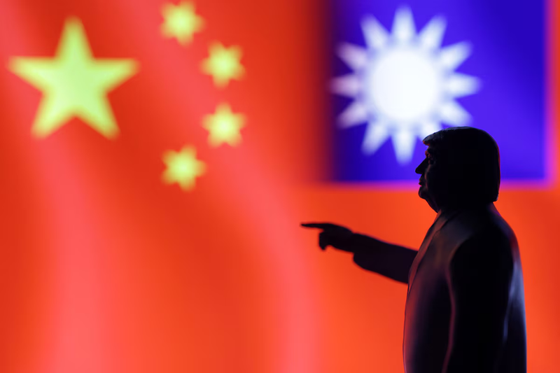 China’s Growing Threat to U.S. Security Exposed as Beijing Warns Washington Over Taiwan Strategy