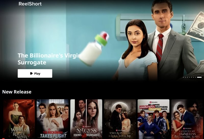 A new form of digital entertainment—Chinese micro-dramas (micro-dramas)—is quietly taking the U.S. by storm.