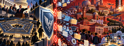 House China Committee Pushes Pentagon to Blacklist 58 Chinese Universities, 62 Defense Labs and Beijing Talent Programs From U.S.-Funded Research