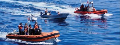 Congress Warns China’s Illegal Fishing Is Harming U.S. Fishermen, and the Threat Reaches Far Beyond the Water