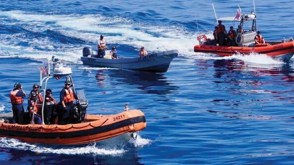 Congress Warns China’s Illegal Fishing Is Harming U.S. Fishermen, and the Threat Reaches Far Beyond the Water