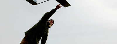 Allegations of Chinese Camera Backdoors in Ukraine Spotlight a Larger U.S. Security Risk in Drones, Surveillance, and Battlefield Data