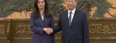 U.S. Diplomat Urges China to Drop Taiwan Threats as Daily Military Pressure Raises the Stakes for America