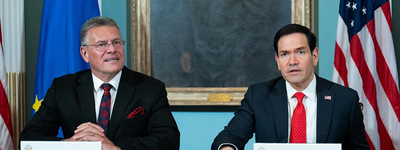 U.S. and Europe Strike Critical Minerals Pact as China’s Grip on Supply Chains Exposes a Growing Threat to America’s Security and Industry