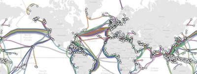 U.S. Visa Revocations Over China-Linked Submarine Cable Highlight Growing Security Risks for American Interests