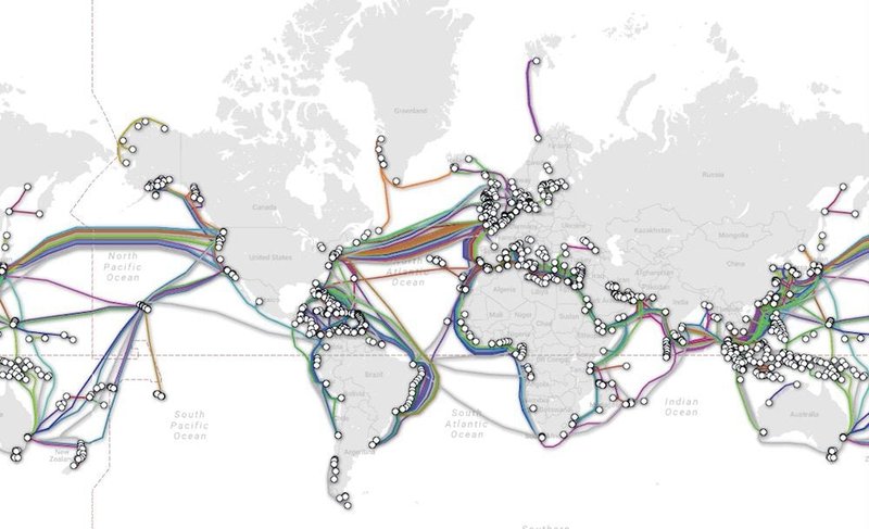 Subsea-cables