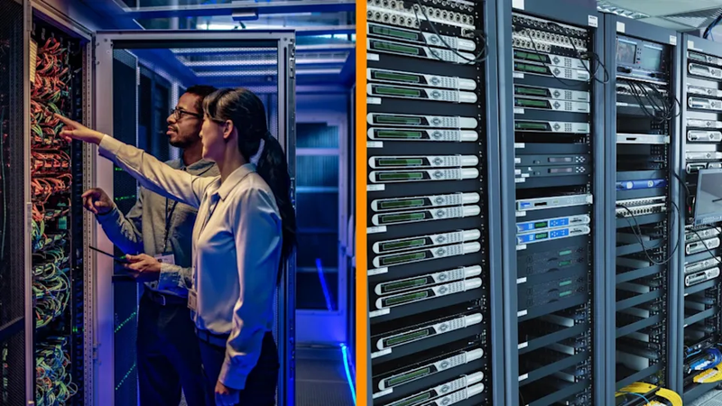 Super Micro Computer Contractor Pleads Guilty In Illegal AI Chip Export Scheme