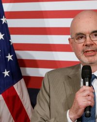 Taiwan needs to 'spend smarter' on its defence, senior US diplomat says