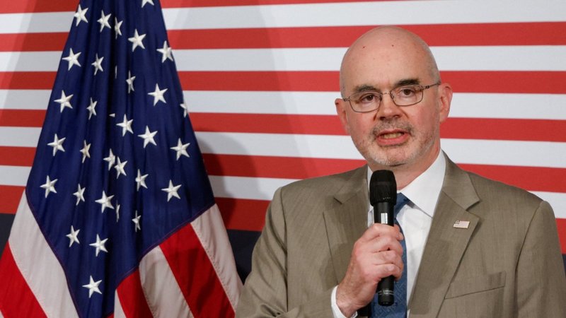 U.S. Warns Taiwan to Spend Smarter on Defense as China’s Military Threat Puts Indo-Pacific Security at Risk