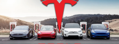 French Tesla Owners Sue Over Far-Right Symbolism and Disrupted Ownership